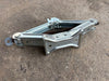 2020-2025 NISSAN VERSA EMERGENCY SPARE WHEEL TIRE LIFT JACK TOOL MAX 900 KG