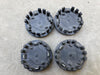 Set of 4 2020 - 2023 Dodge Challenger Wheel Center Cap OEM