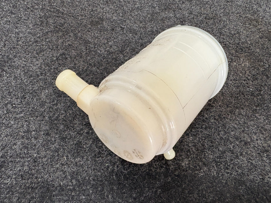 2009-2015 Honda Pilot 3.5 Power Steering Reservoir Bottle OEM #53701SZAA01