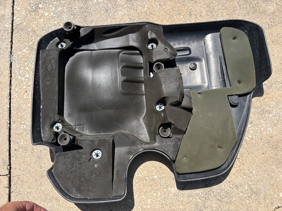 2013 - 2020 Dodge Challenger Engine Cover OEM 04593903A