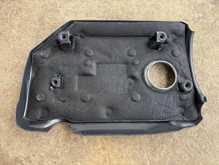 2009-2017 Volkswagen CC TSI 2.0L Engine Motor Cover OEM