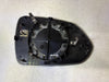 2018 2019 2020 2021 2022 Kia Rio Left Side Mirror Glass OEM 50033 LH