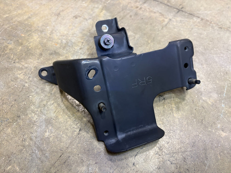 2020-2025 NISSAN VERSA FRONT LEFT SIDE SENSOR MODULE BRACKET SUPPORT OEM