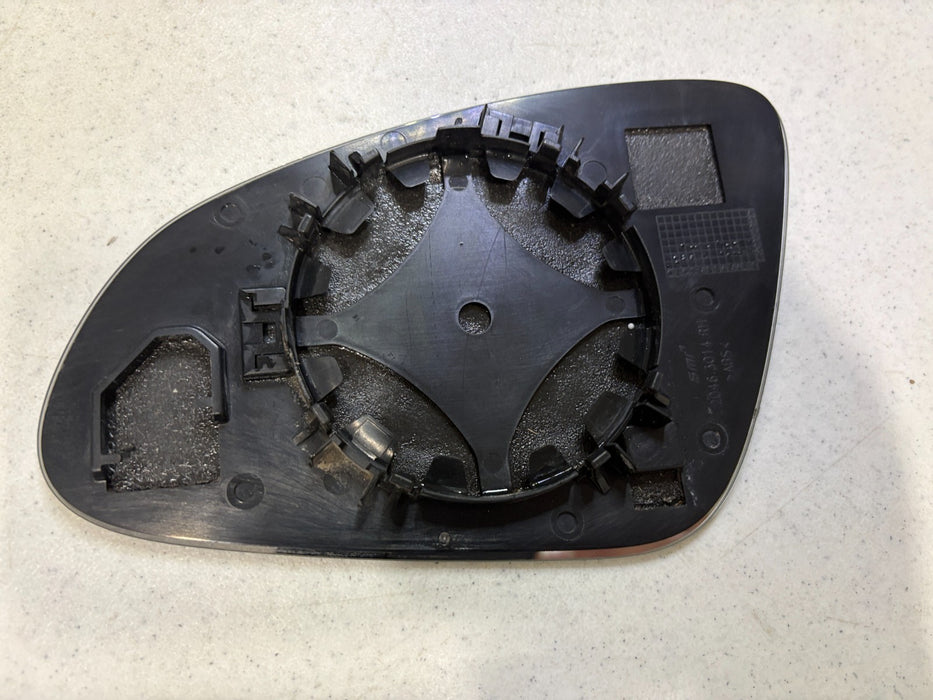 2012-2017 Buick Verano Passenger Right Side Mirror Glass OEM