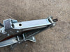 2020-2025 NISSAN VERSA EMERGENCY SPARE WHEEL TIRE LIFT JACK TOOL MAX 900 KG