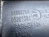 2017 - 2025 CHRYSLER PACIFICA 3.6L ENGINE MOTOR COVER OEM 04861764