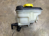 2016-2022 Land Rover Range Rover Sport 5.0L Power Steering Reservoir CPLA7H496CA