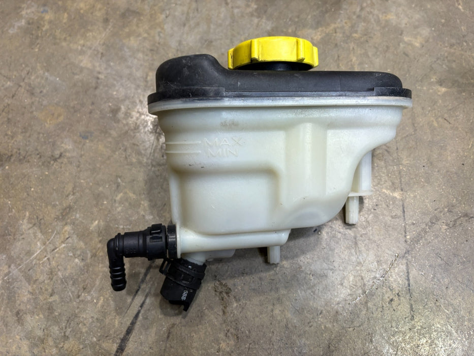 2016-2022 Land Rover Range Rover Sport 5.0L Power Steering Reservoir CPLA7H496CA