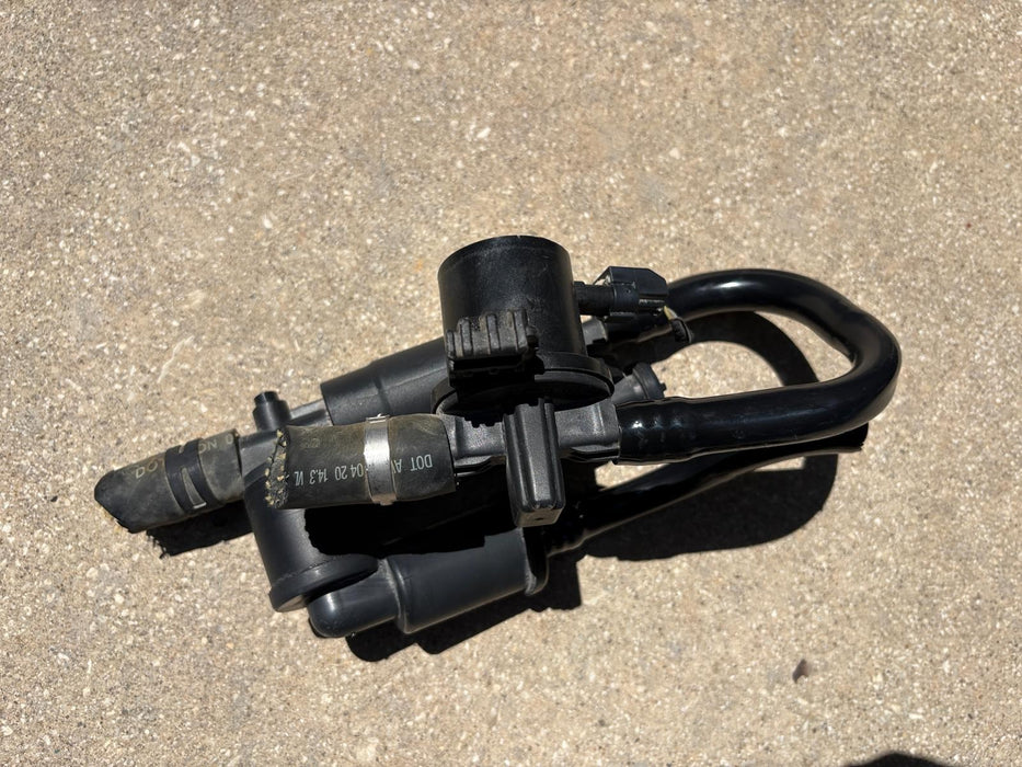 2019-2021 FORD EXPEDITION BRAKE VACUUM TUBE JL34-2420-BE OEM