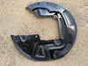 2019 - 2024 Ford Edge 2.0L Rear Right Brake Backing Plate Dust Shield OEM