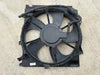 2015, 2016, 2017 Hyundai Sonata 1.6L Turbo, Radiator Cooling Fan Motor & Shroud
