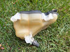 2011-2014 FORD MUSTANG 3.7L RADIATOR OVERFLOW BOTTLE OEM