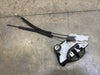 2015-2021 Subaru WRX Front Left Door Lock Actuator Assembly OEM