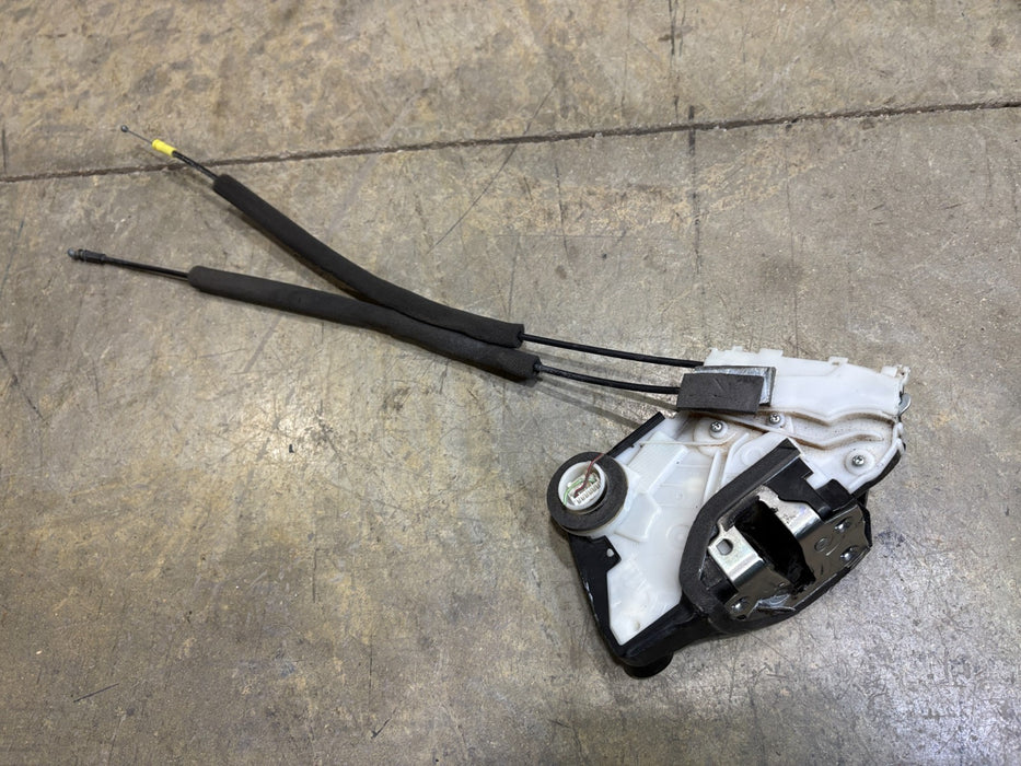 2015-2021 Subaru WRX Front Left Door Lock Actuator Assembly OEM