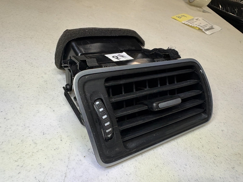2013 - 2017 Volkswagen CC Air Vent Grill Front Right OEM