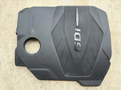 2020-2025 Hyundai Sonata 2.5L GDi, Engine Upper Cover #29242-2S050