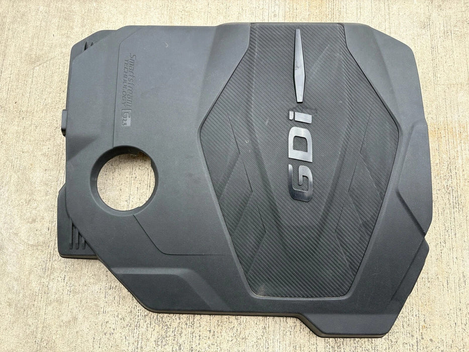 2020-2025 Hyundai Sonata 2.5L GDi, Engine Upper Cover #29242-2S050