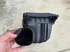 2013-2018 Ranger Rover 5.0L L405 Left Driver Air Filter Box Engine Intake, OEM