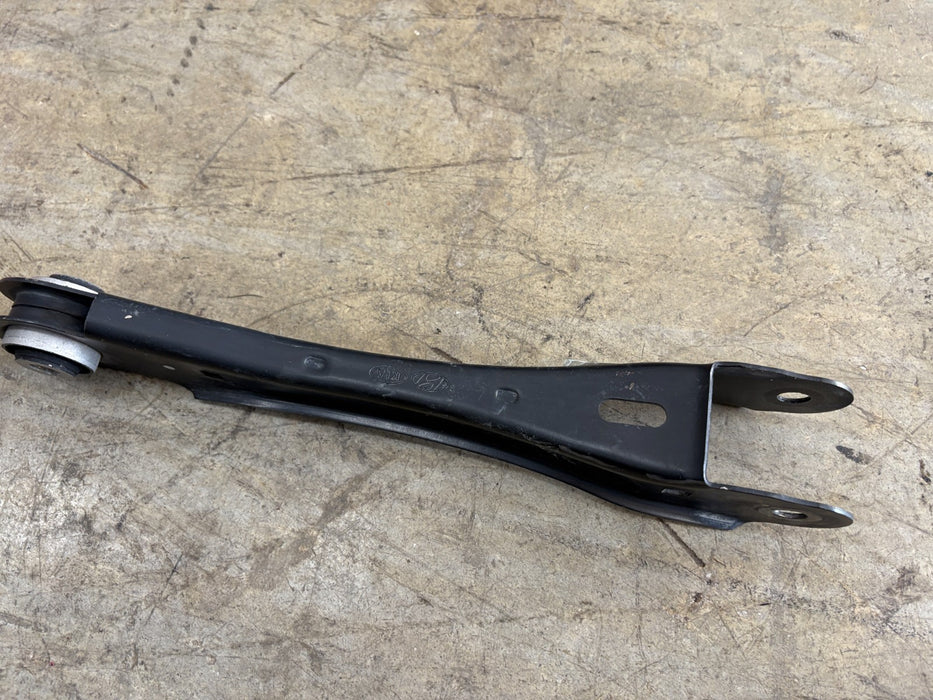 2019-2025 GENESIS G70 & KIA STINGER REAR LEFT DRIVER SIDE TRAILING CONTROL ARM