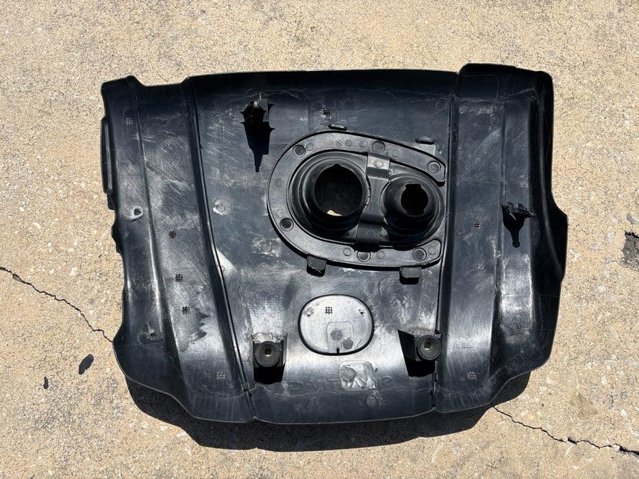 2020 - 2025 MAZDA CX-30 2.5L ENGINE MOTOR  COVER OEM