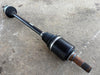 2015-2023 DODGE CHALLENGER REAR LEFT OR RIGHT SIDE AXLE SHAFT OEM 68277002AB