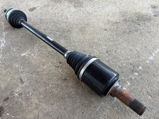 2015-2023 DODGE CHALLENGER REAR LEFT OR RIGHT SIDE AXLE SHAFT OEM 68277002AB