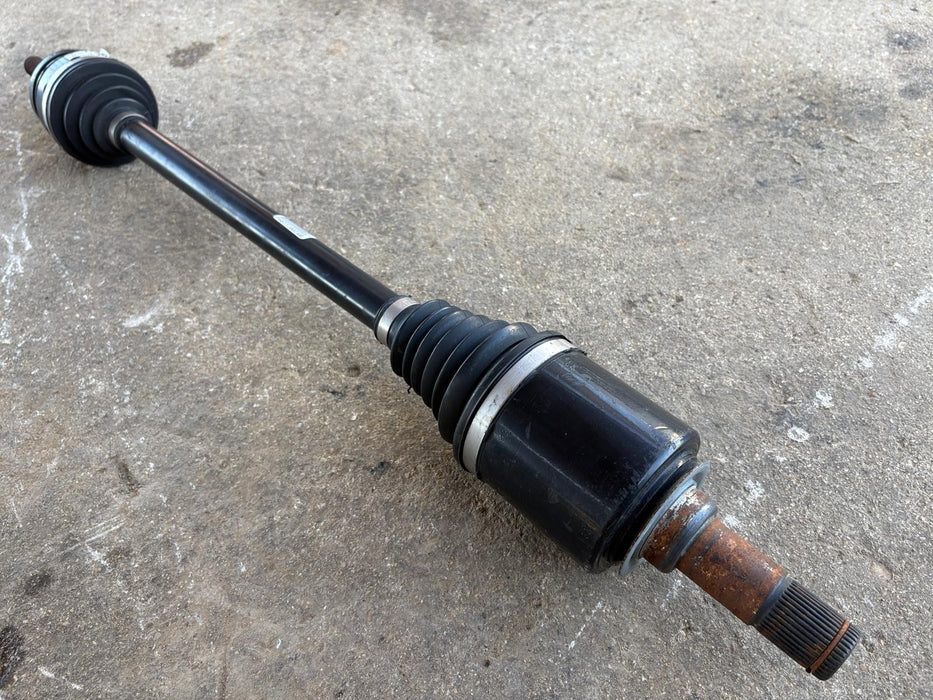2015-2023 DODGE CHALLENGER REAR LEFT OR RIGHT SIDE AXLE SHAFT OEM 68277002AB