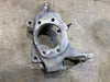 2013-2020 NISSAN PATHFINDER FRONT DRIVER LEFT SPINDLE STEERING KNUCKLE OEM