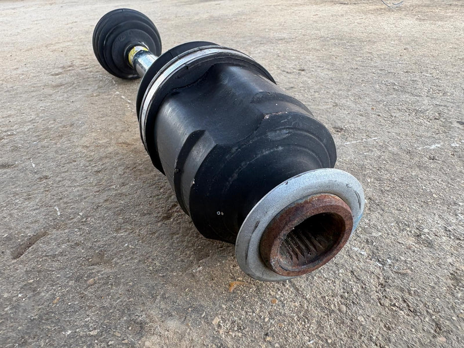 2019 - 2020 HYUNDAI SANTA FE 2.4L AWD FRONT RIGHT PASSENGER AXLE SHAFT OEM