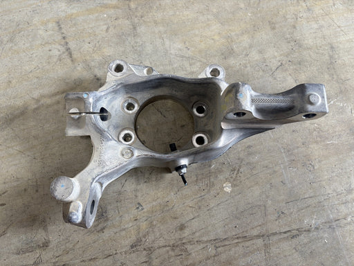 2016-2020 Infiniti QX60 & 2015-2023 Murano, 3.5 OEM Front Right Spindle Knuckle