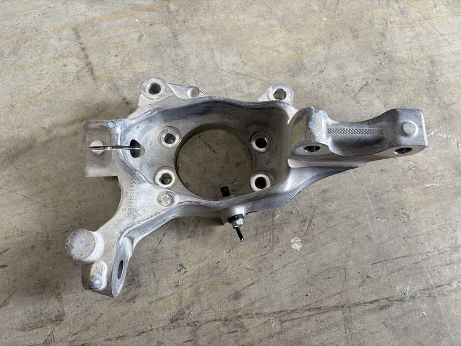 2016-2020 Infiniti QX60 & 2015-2023 Murano, 3.5 OEM Front Right Spindle Knuckle