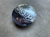 2018-2021 JEEP GLADIATOR WRANGLER Chrome Center Cap Cover #1LB77TRMAC