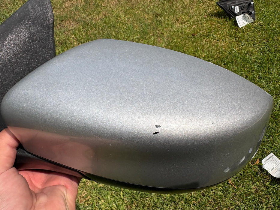 2013 - 2019 Nissan Sentra Left Driver Side Door Mirror OEM