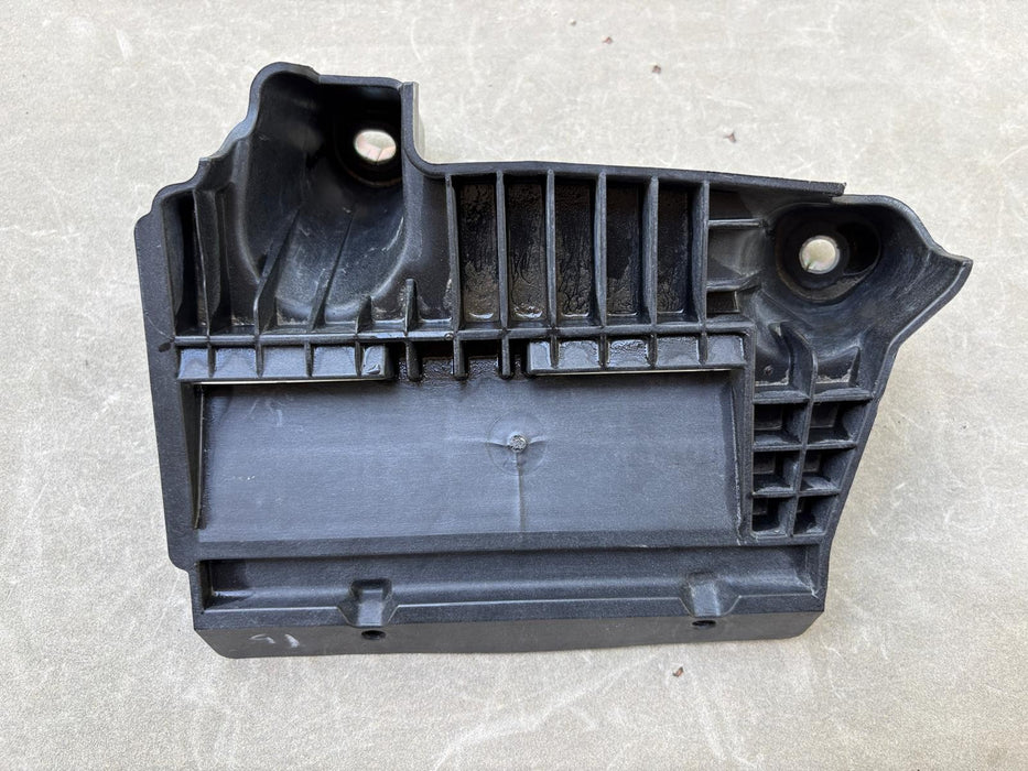 2015-2024 FORD EDGE BATTERY TRAY BRACKET MOUNT HOLDER OEM DG93-10663AA
