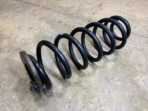 2009-2017 Volkswagen CC Front Shock Absorber Coil Spring OEM