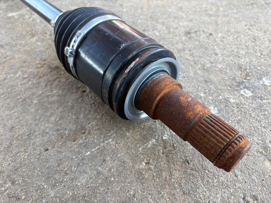 2022-2025 TOYOTA GR86 RWD RIGHT REAR CV AXLE JOINT SHAFT OEM