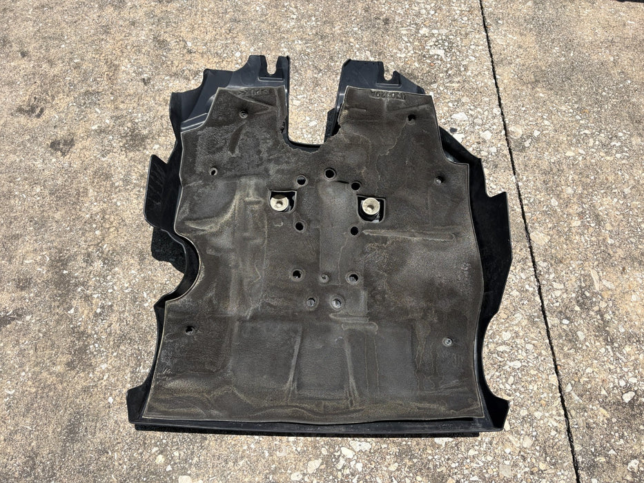 2013 - 2023  Land Rover Range Rover 5.0L 4X4 Supercharged Engine Cover OEM