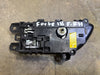 2014-2018 Kia Forte Door Handle Right Passenger Front Interior Inside OEM