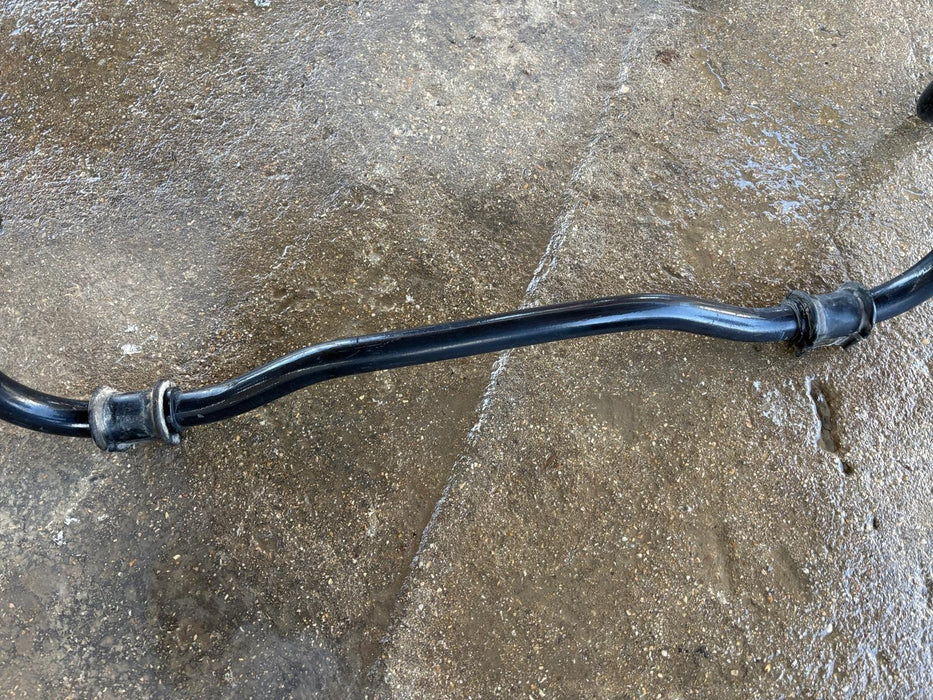 2008-2019 Toyota Highlander 3.5L FWD Front Stabilizer Sway Bar OEM