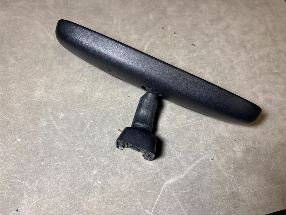 2010 - 2015 TOYOTA PRIUS INNER REAR VIEW MIRROR OEM