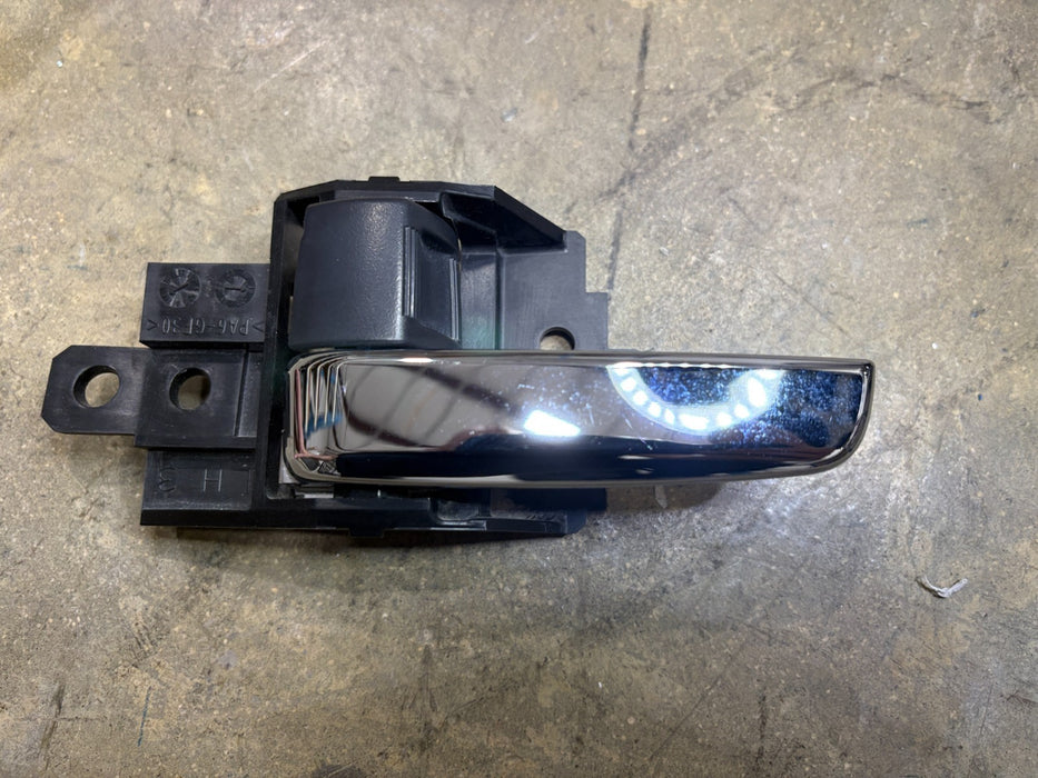 2012-2024 Outlander Sport Door Handle Left Driver Front Interior Inside OEM
