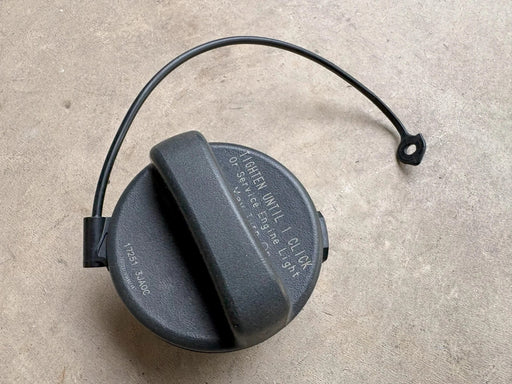 OEM, 2012-2021 Nissan Xterra, Pathfinder, Armada, Frontier Fuel Gas Tank Cap