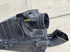 2013-2015 Jaguar XF 3.0L LH Driver Engine Air Intake Filter Housing Cleaner Box