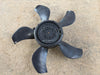 2015-2020 CADILLAC ESCALADE ESV 6.2L Radiator Cooling Fan Blade w/ Motor OEM