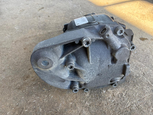 2016 2017 BMW X3 Rear Differential Carrier OEM