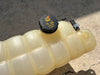 2018-2021 Ford F150 5.0L Coolant Radiator Overflow Bottle Tank OEM