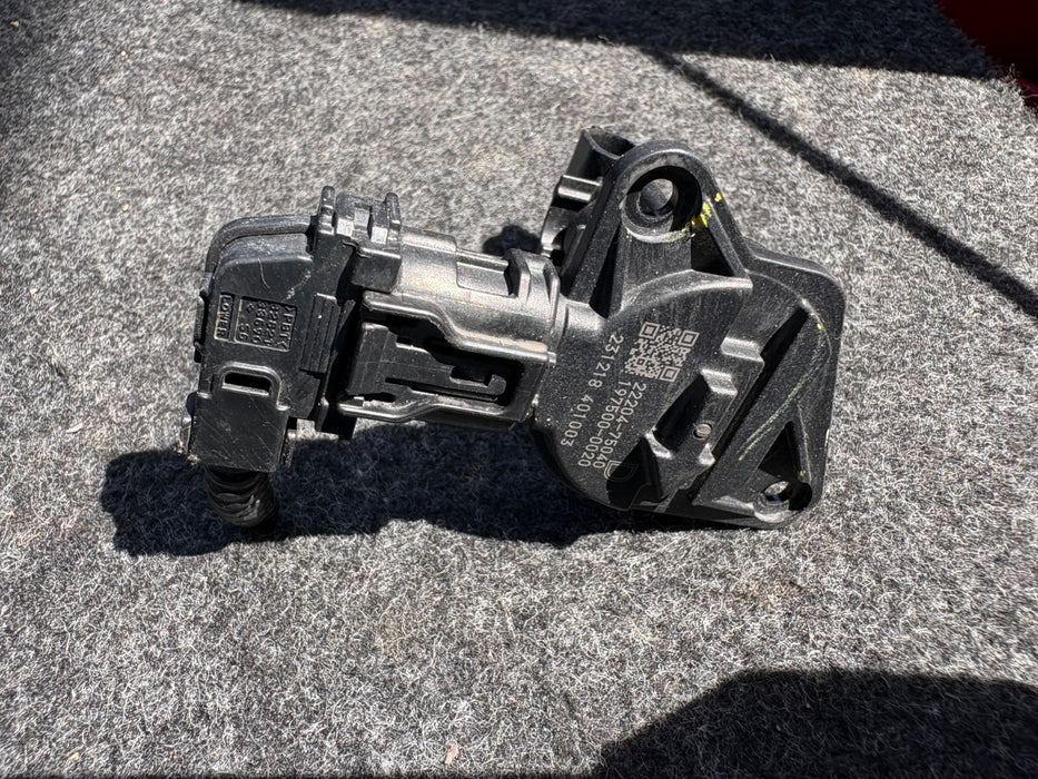 2019 - 2025 Toyota Corolla Mass Air Flow Meter Maf Sensor MAF OEM 22204-75040