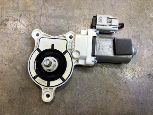 2011-2019 Dodge Ram Front Right Window Motor OEM