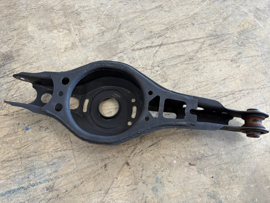 2019-2025 Toyota Corolla FWD Rear Suspension Right Side Lower Control Arm, OEM
