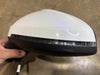 2017 - 2020 Audi A4 Sedan Door Mirror with Turn Signal Light Driver Left LH OEM